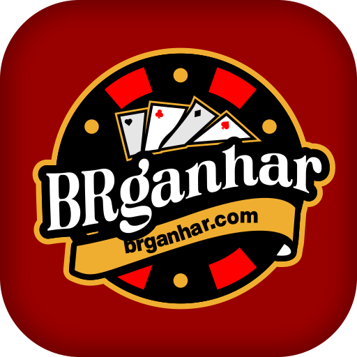 Logo da brganhar